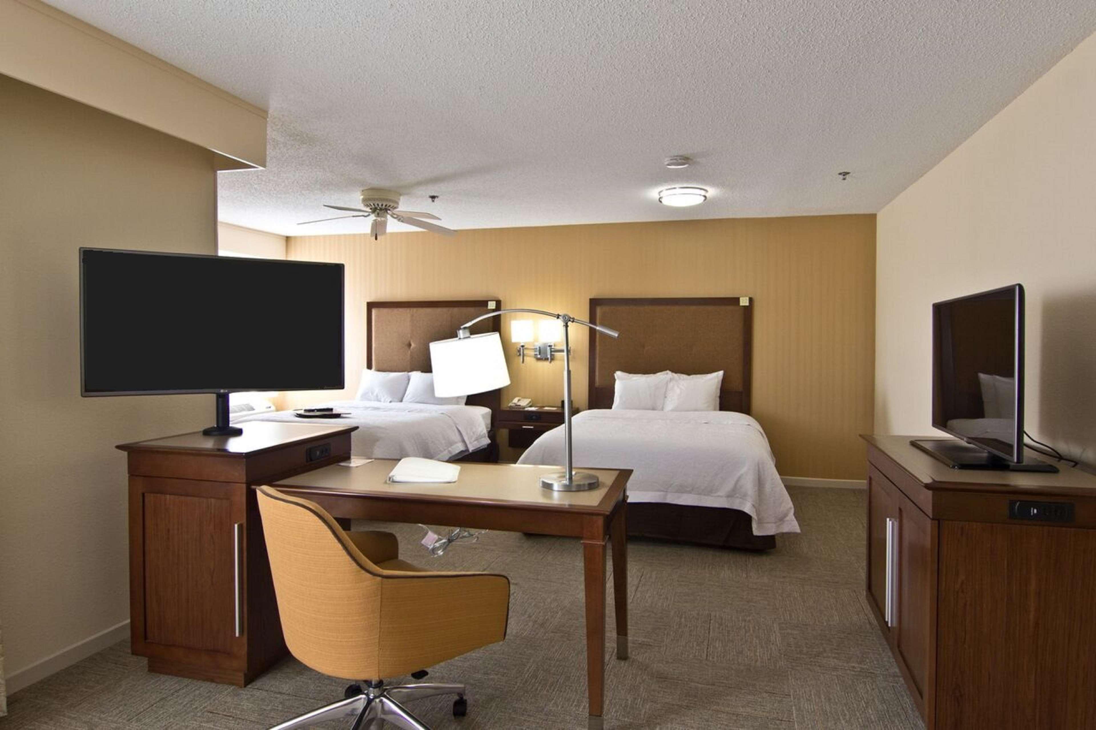 Hampton Inn & Suites Chillicothe Exteriér fotografie