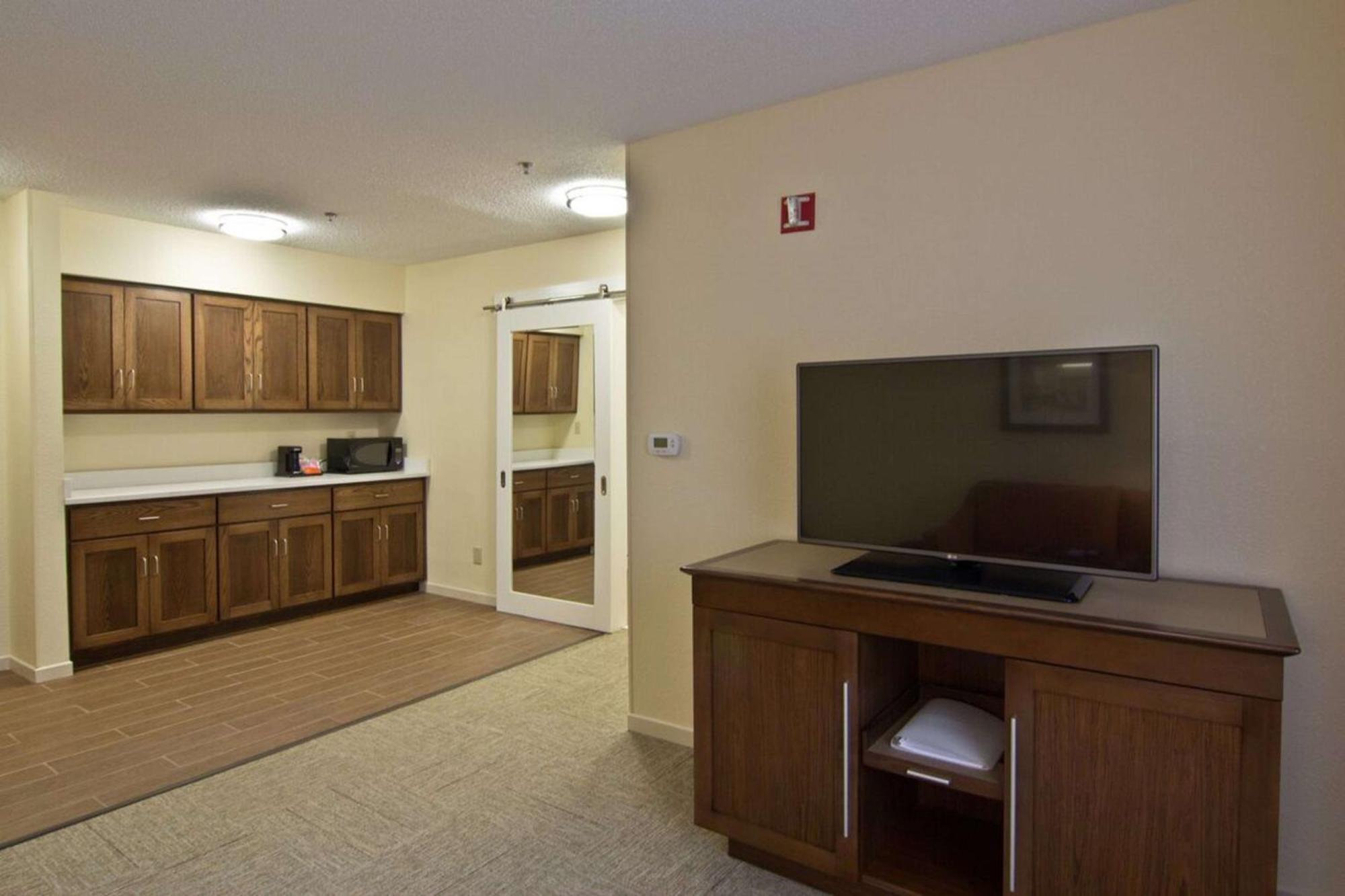 Hampton Inn & Suites Chillicothe Exteriér fotografie