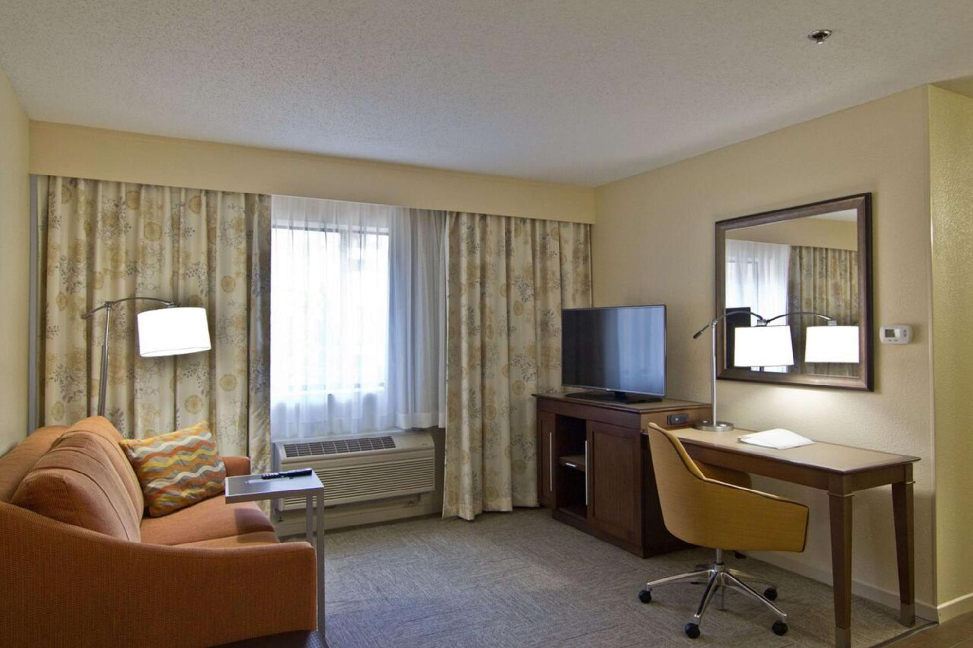 Hampton Inn & Suites Chillicothe Exteriér fotografie