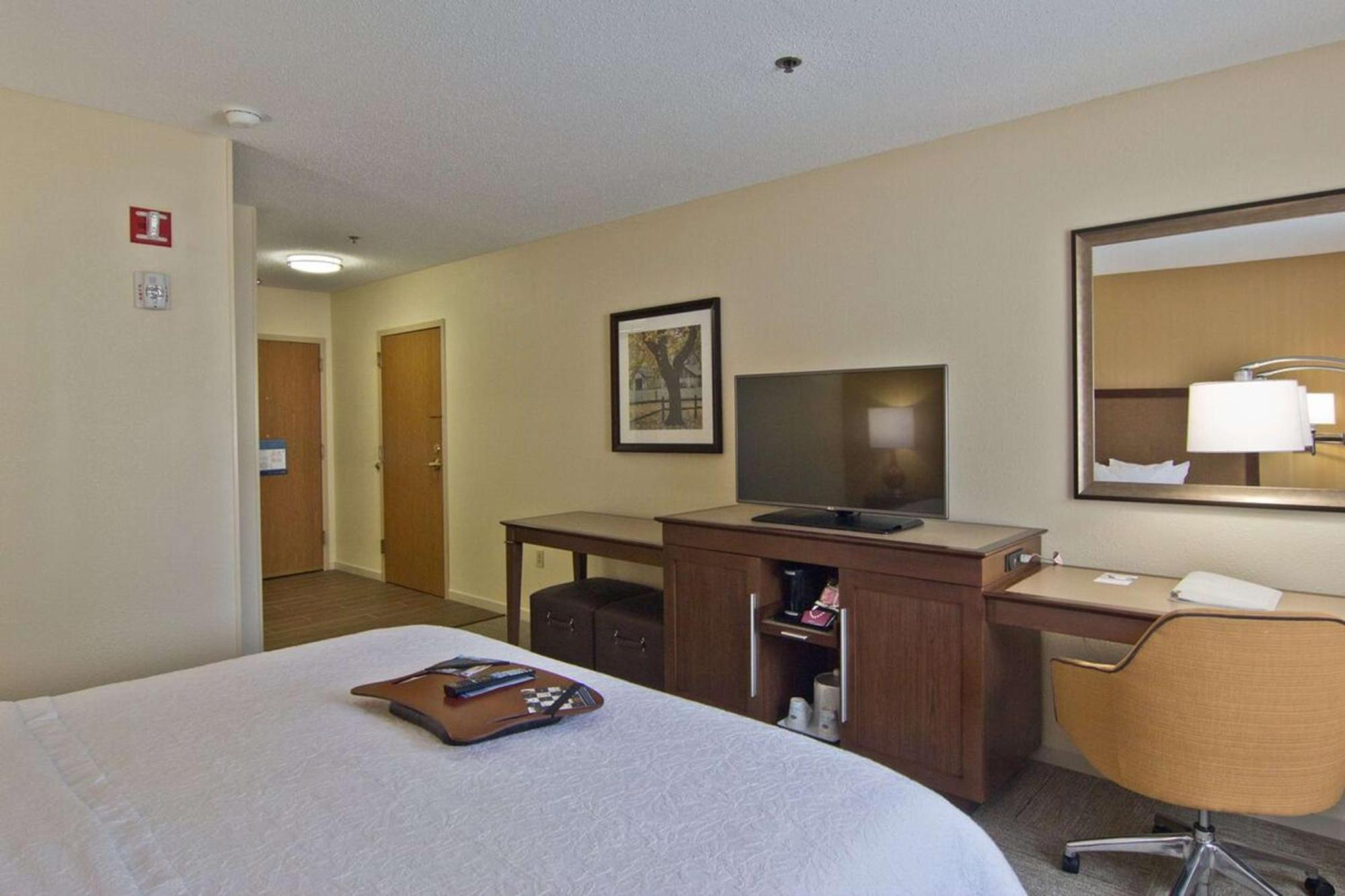Hampton Inn & Suites Chillicothe Exteriér fotografie