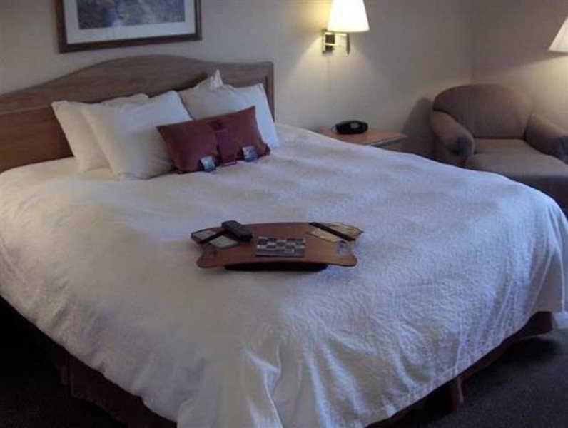 Hampton Inn & Suites Chillicothe Pokoj fotografie